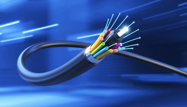 Fiber Optic Network Maintenance